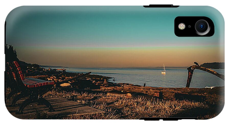 Sunrise  2 - Phone Case