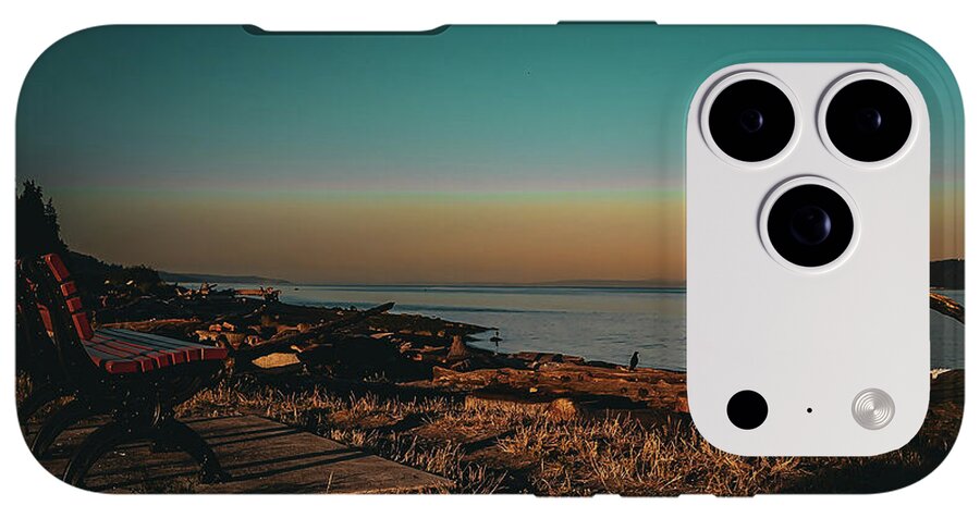 Sunrise  2 - Phone Case
