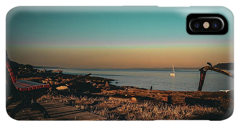 Sunrise  2 - Phone Case