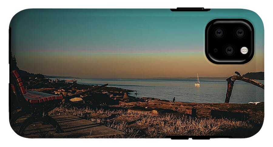 Sunrise  2 - Phone Case