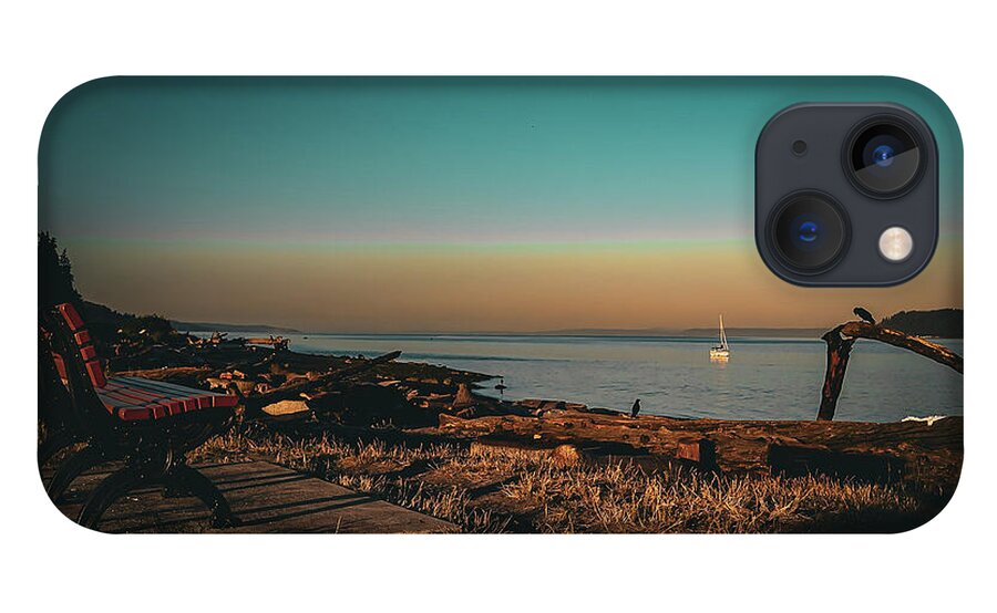 Sunrise  2 - Phone Case