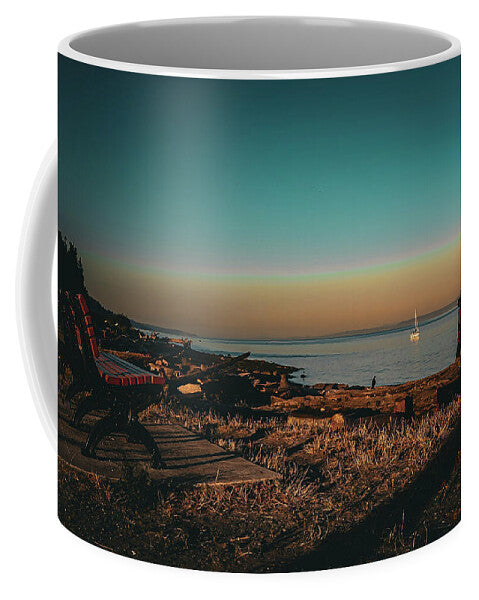 Sunrise  2 - Mug