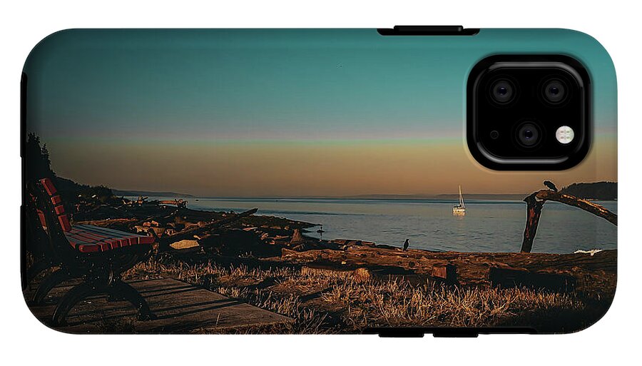 Sunrise  2 - Phone Case