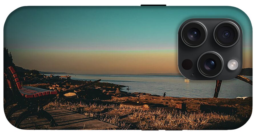 Sunrise  2 - Phone Case