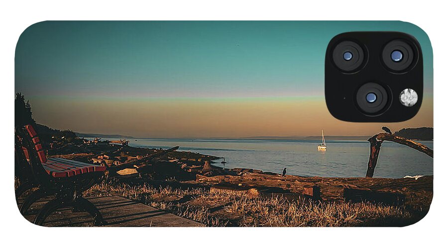 Sunrise  2 - Phone Case