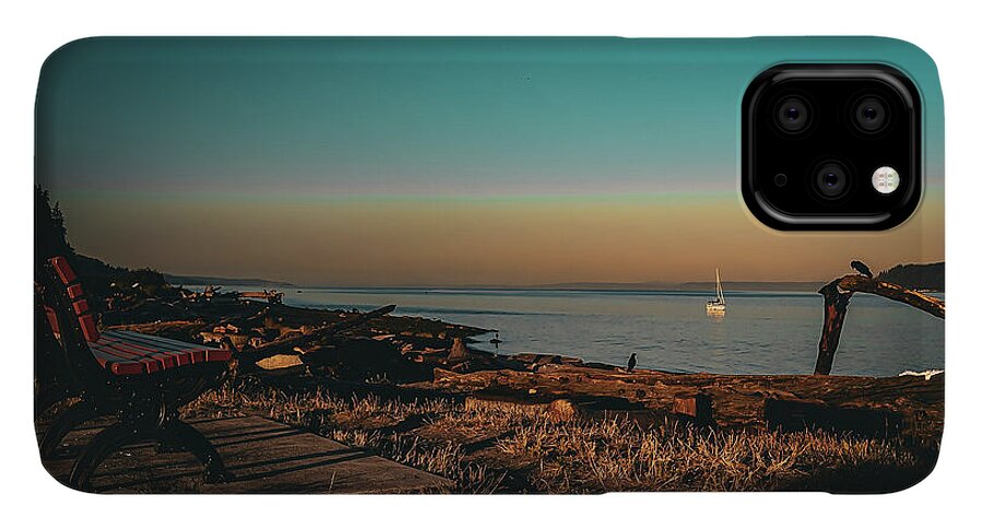 Sunrise  2 - Phone Case