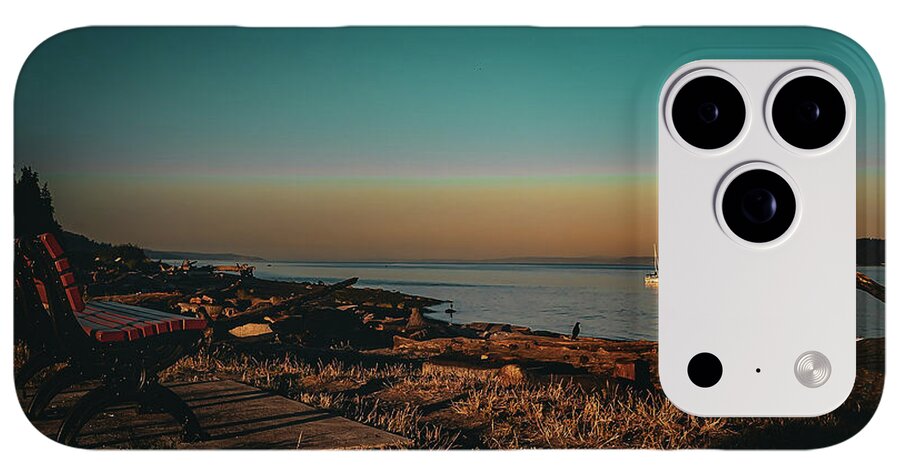Sunrise  2 - Phone Case