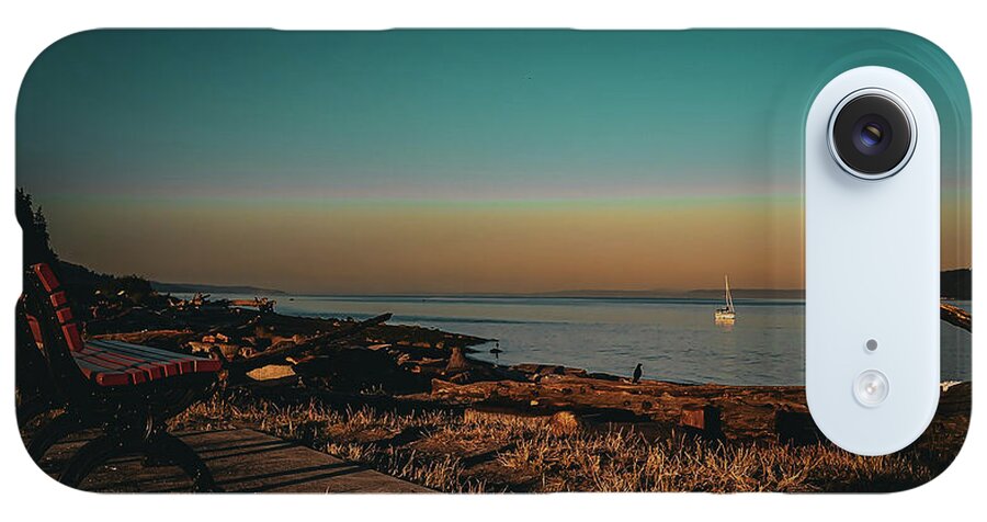 Sunrise  2 - Phone Case