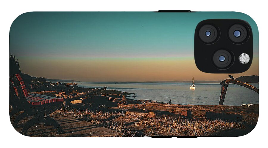 Sunrise  2 - Phone Case