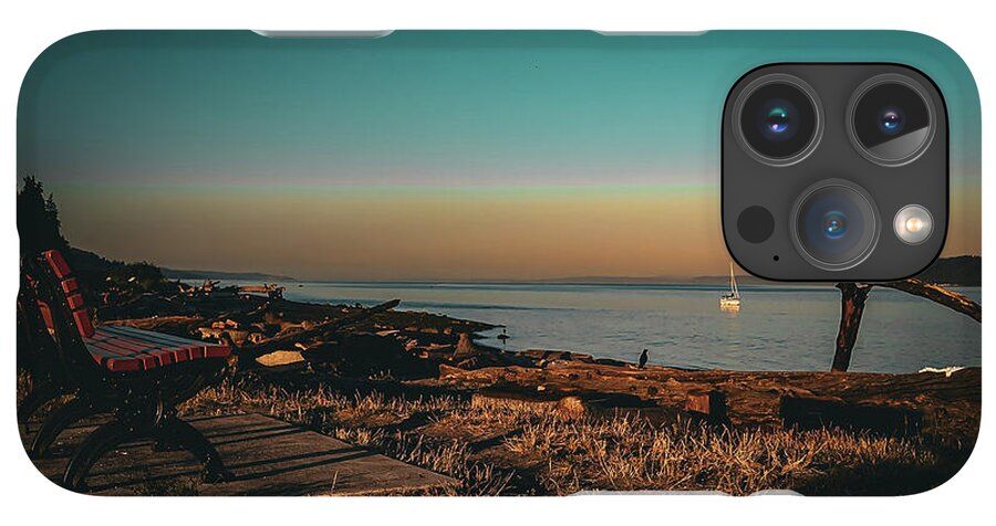 Sunrise  2 - Phone Case