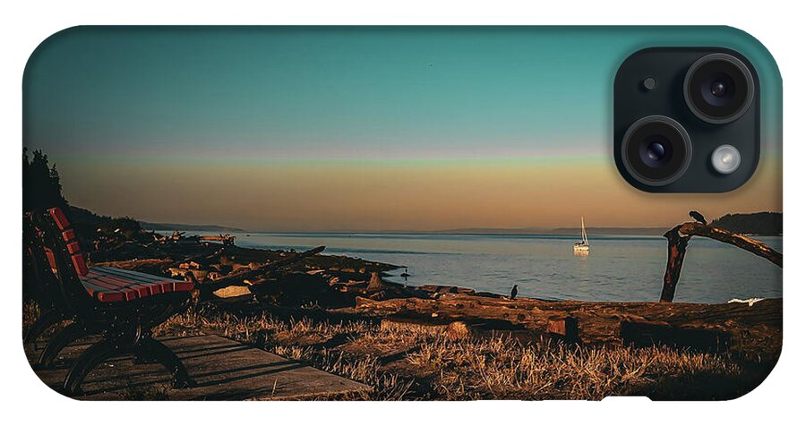 Sunrise  2 - Phone Case