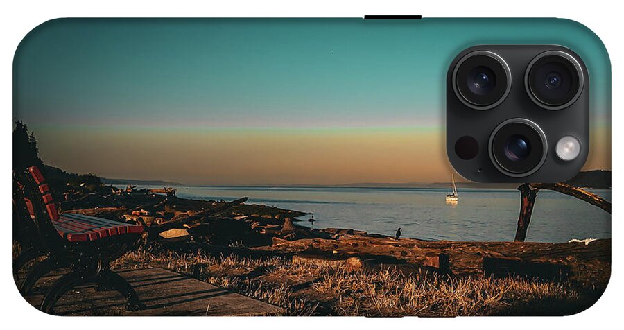 Sunrise  2 - Phone Case