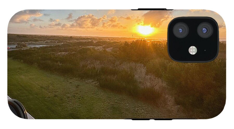 Sunset  2 - Phone Case