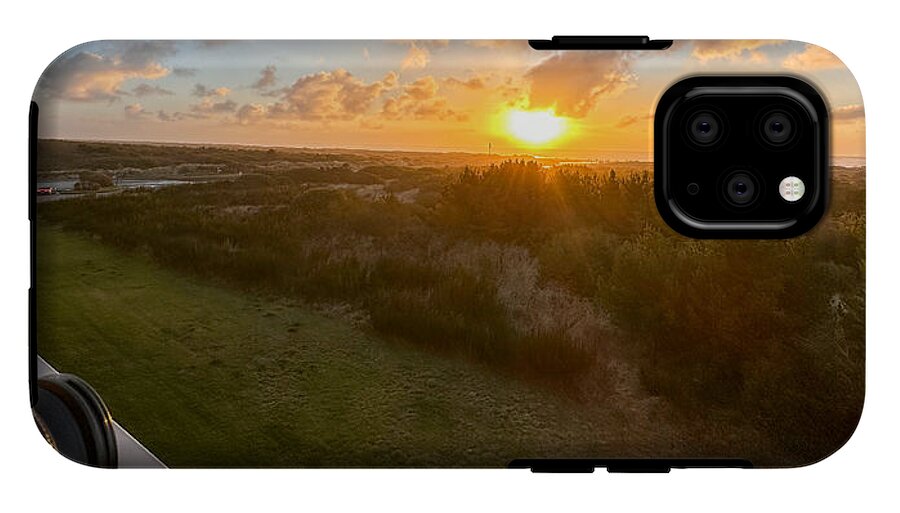 Sunset  2 - Phone Case