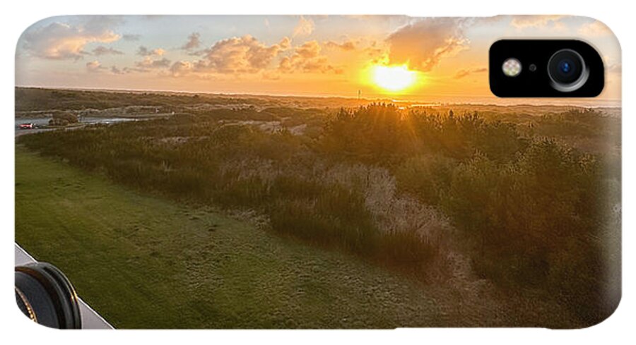 Sunset  2 - Phone Case