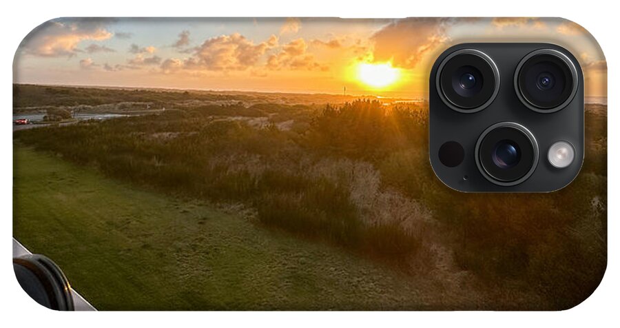 Sunset  2 - Phone Case