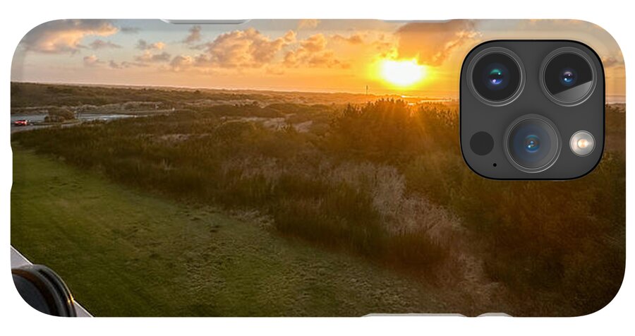 Sunset  2 - Phone Case