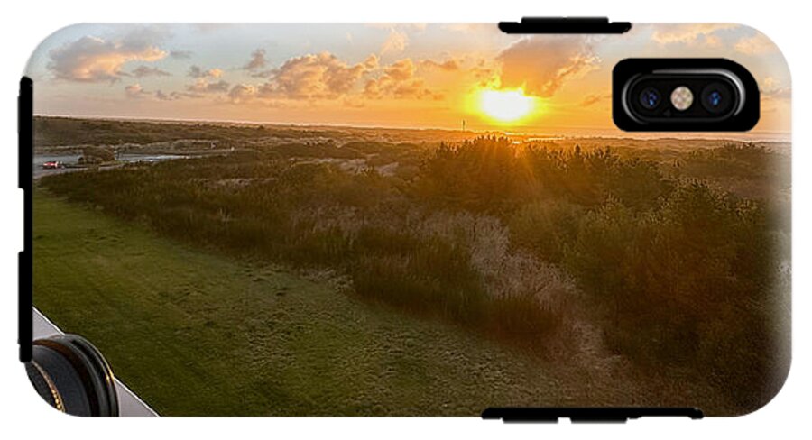 Sunset  2 - Phone Case