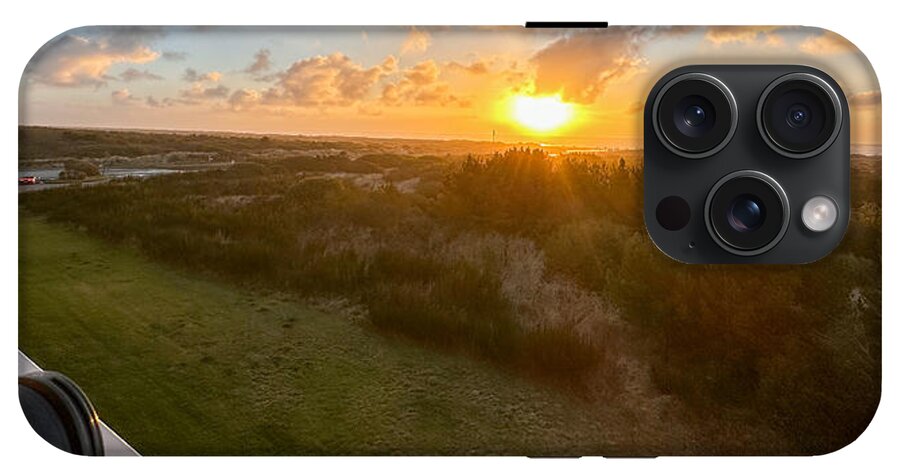 Sunset  2 - Phone Case