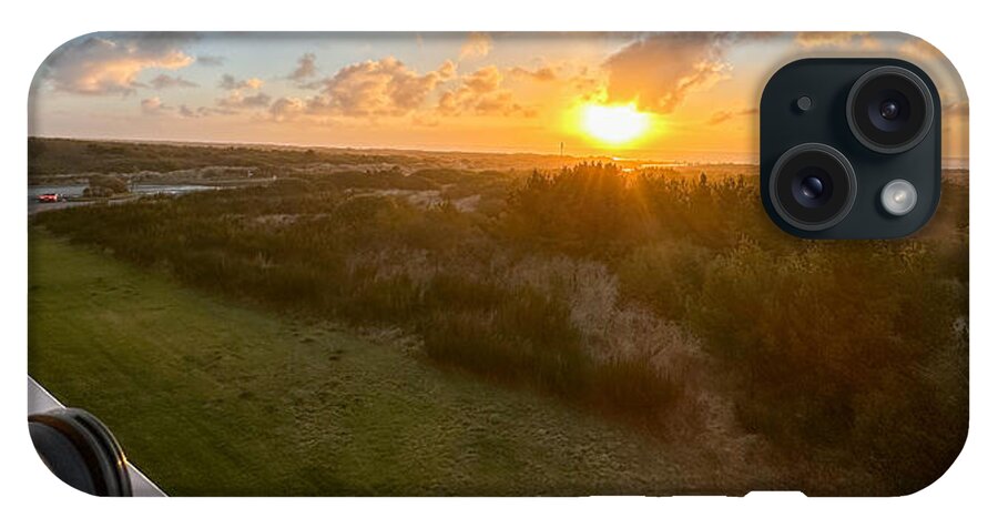 Sunset  2 - Phone Case