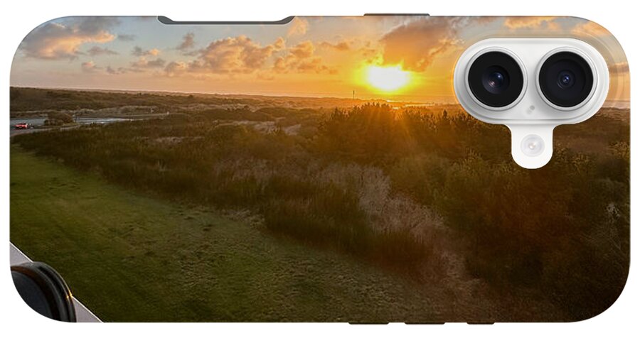 Sunset  2 - Phone Case