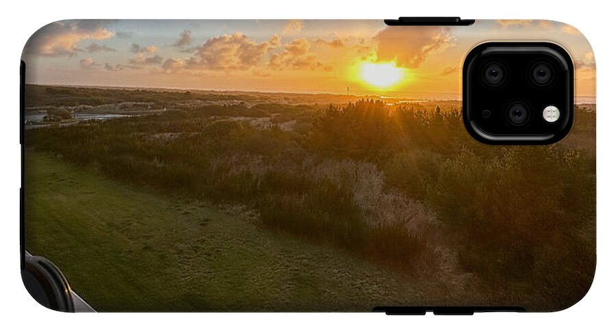 Sunset  2 - Phone Case