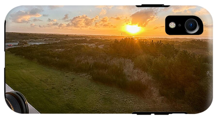 Sunset  2 - Phone Case