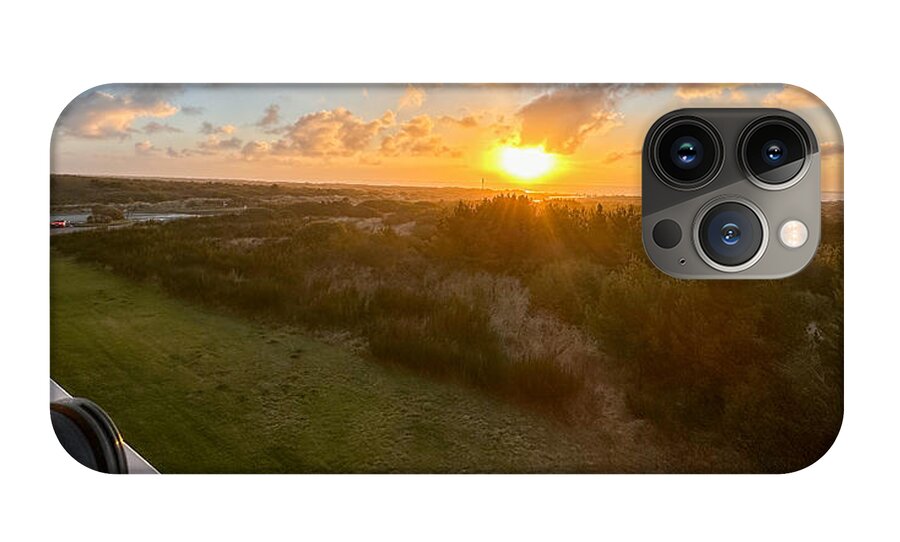 Sunset  2 - Phone Case