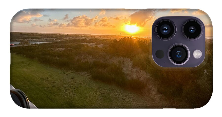 Sunset  2 - Phone Case