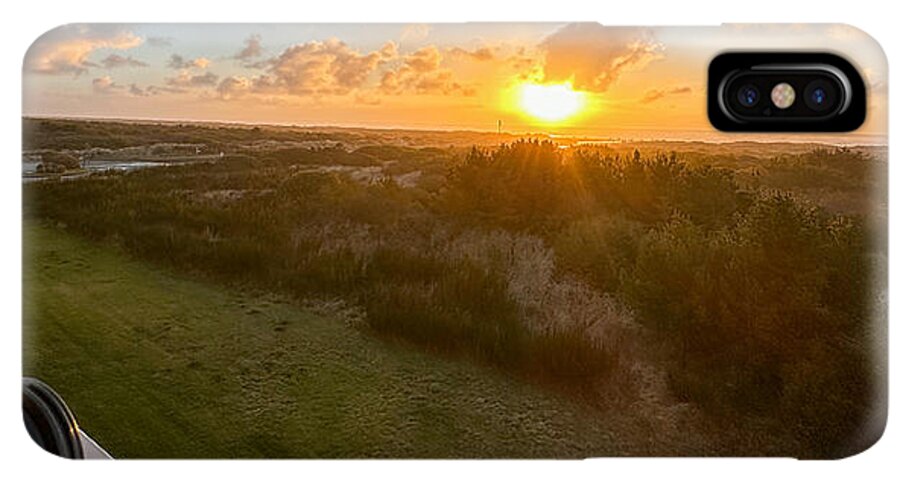 Sunset  2 - Phone Case