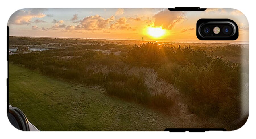 Sunset  2 - Phone Case