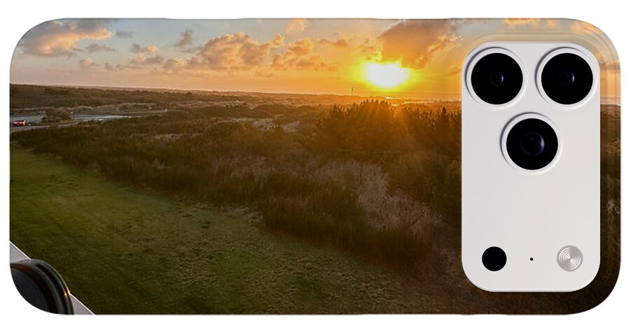 Sunset  2 - Phone Case