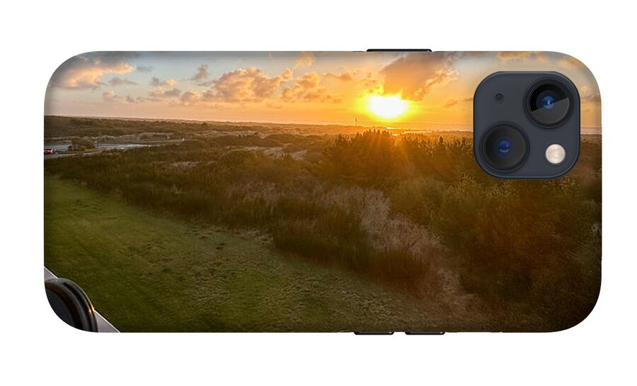 Sunset  2 - Phone Case