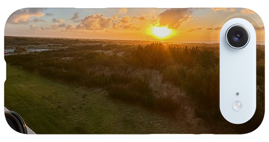 Sunset  2 - Phone Case