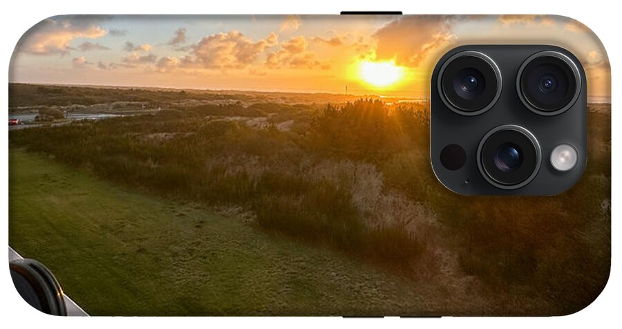 Sunset  2 - Phone Case