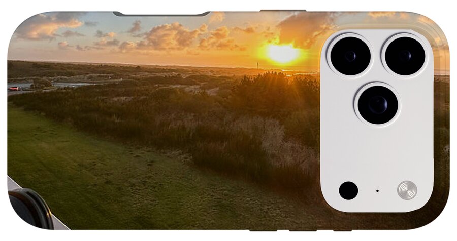 Sunset  2 - Phone Case