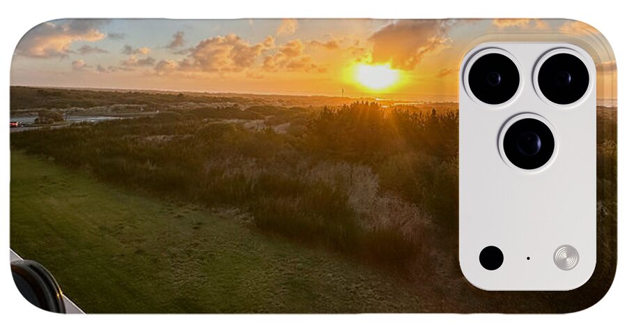 Sunset  2 - Phone Case