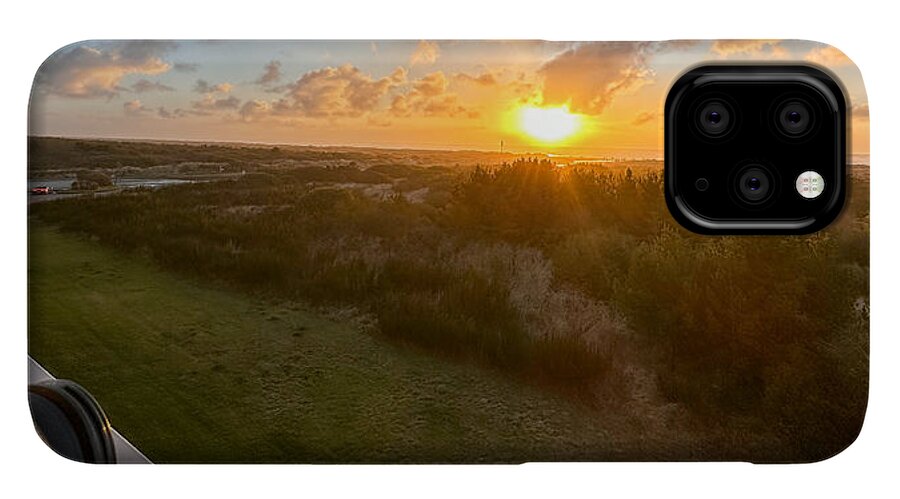Sunset  2 - Phone Case