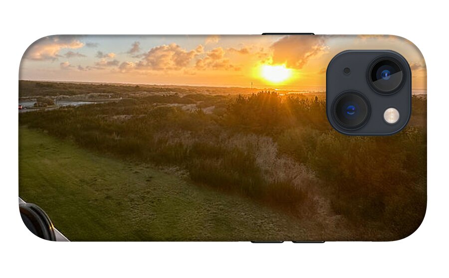 Sunset  2 - Phone Case