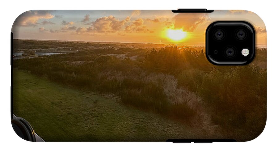 Sunset  2 - Phone Case