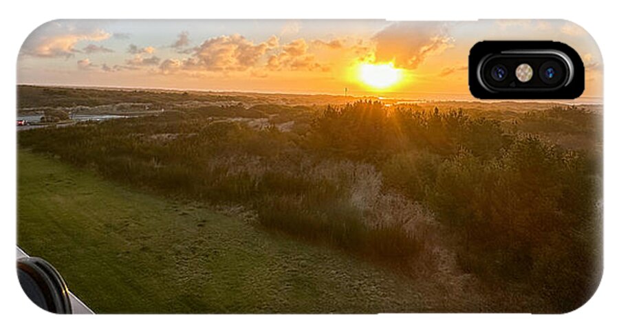 Sunset  2 - Phone Case