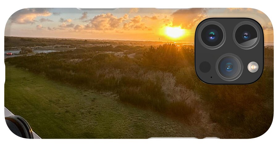 Sunset  2 - Phone Case