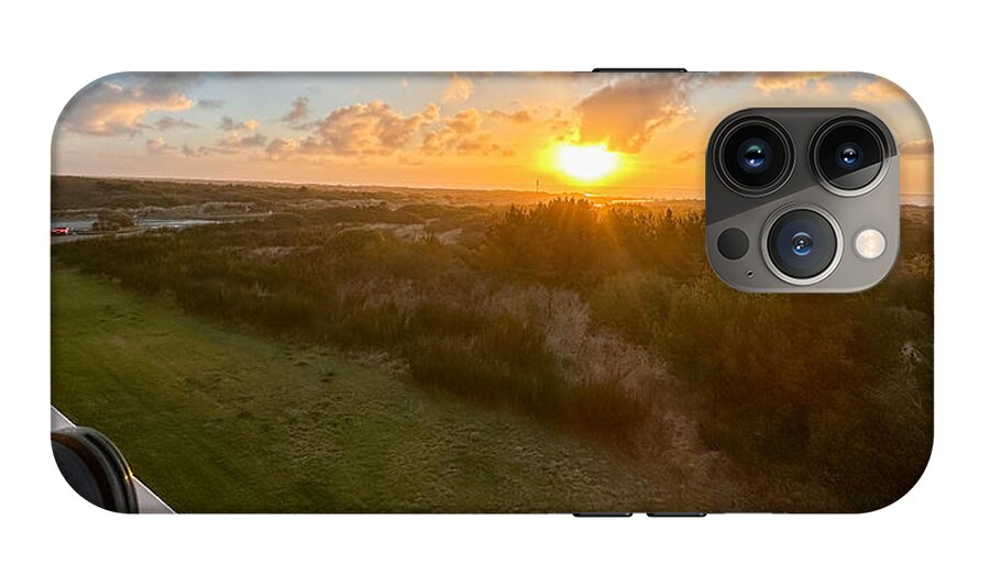 Sunset  2 - Phone Case