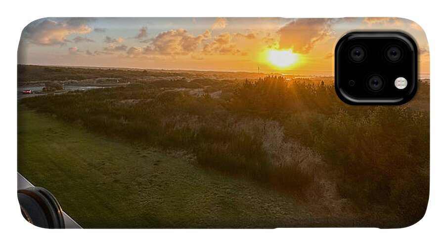Sunset  2 - Phone Case