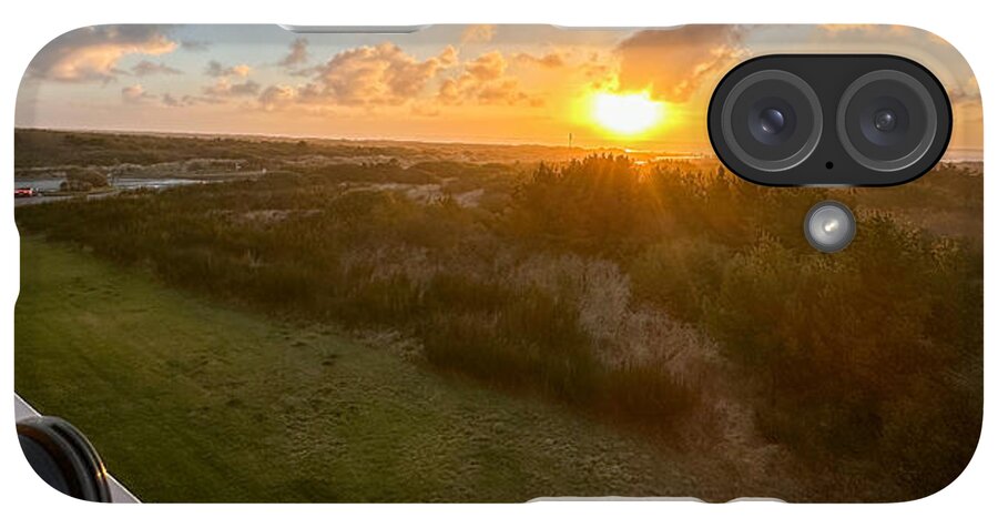 Sunset  2 - Phone Case