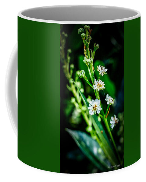 Flowers  3 - Mug