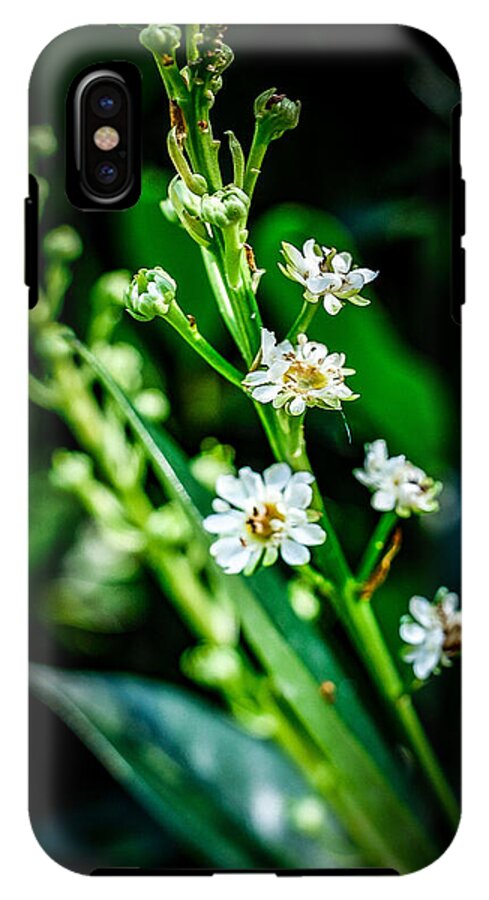 Flowers  3 - Phone Case