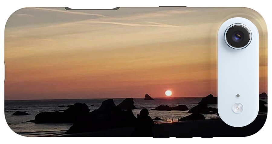 Sunset  5 - Phone Case