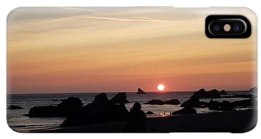 Sunset  5 - Phone Case