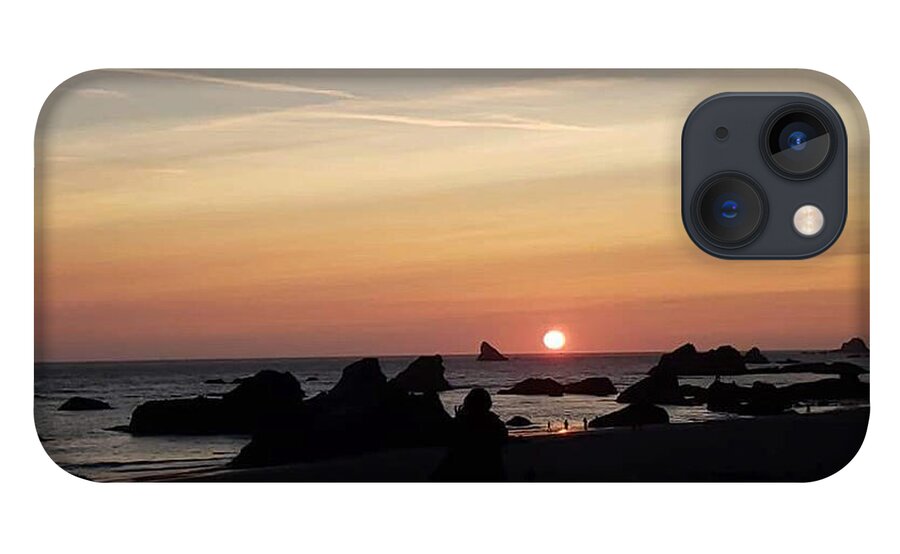 Sunset  5 - Phone Case